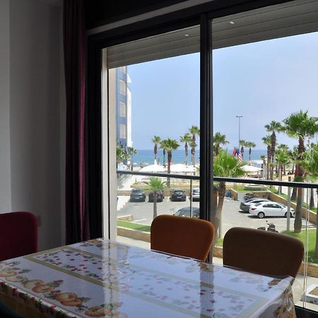 Seafront High Standard Apartment Martil Exterior foto