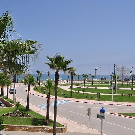 Seafront High Standard Apartment Martil Exterior foto