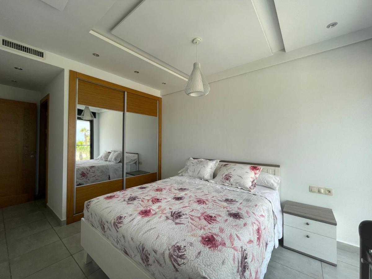 Seafront High Standard Apartment Martil Exterior foto