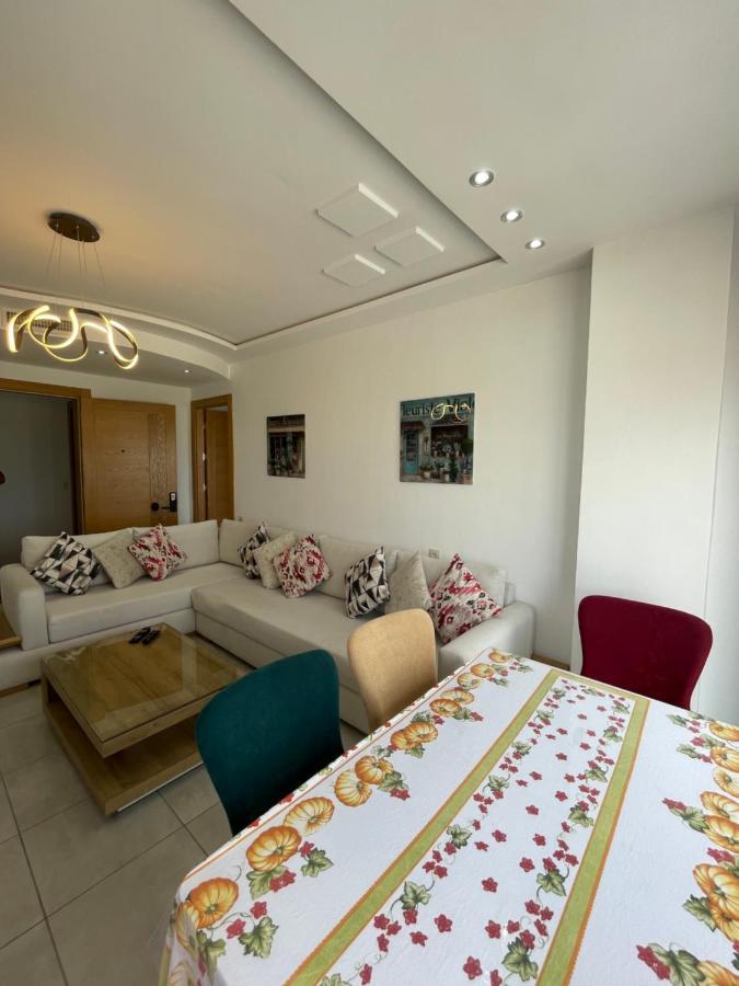 Seafront High Standard Apartment Martil Exterior foto
