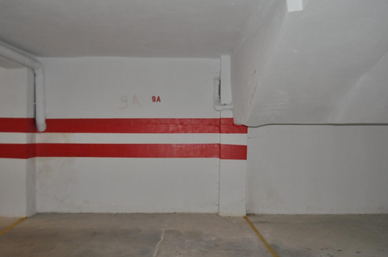 Seafront High Standard Apartment Martil Exterior foto
